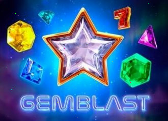 Gem Blast автомат