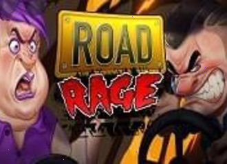 Road Rage игра казино