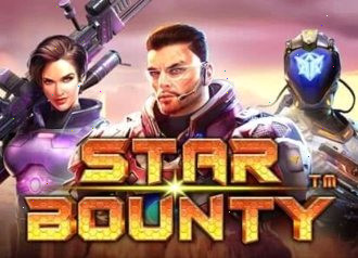 Слот Star Bounty Pragmatic