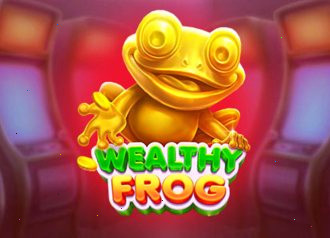 Wealthy Frog слот от Pragmatic