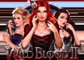 Слот Wild Blood Play'n Go